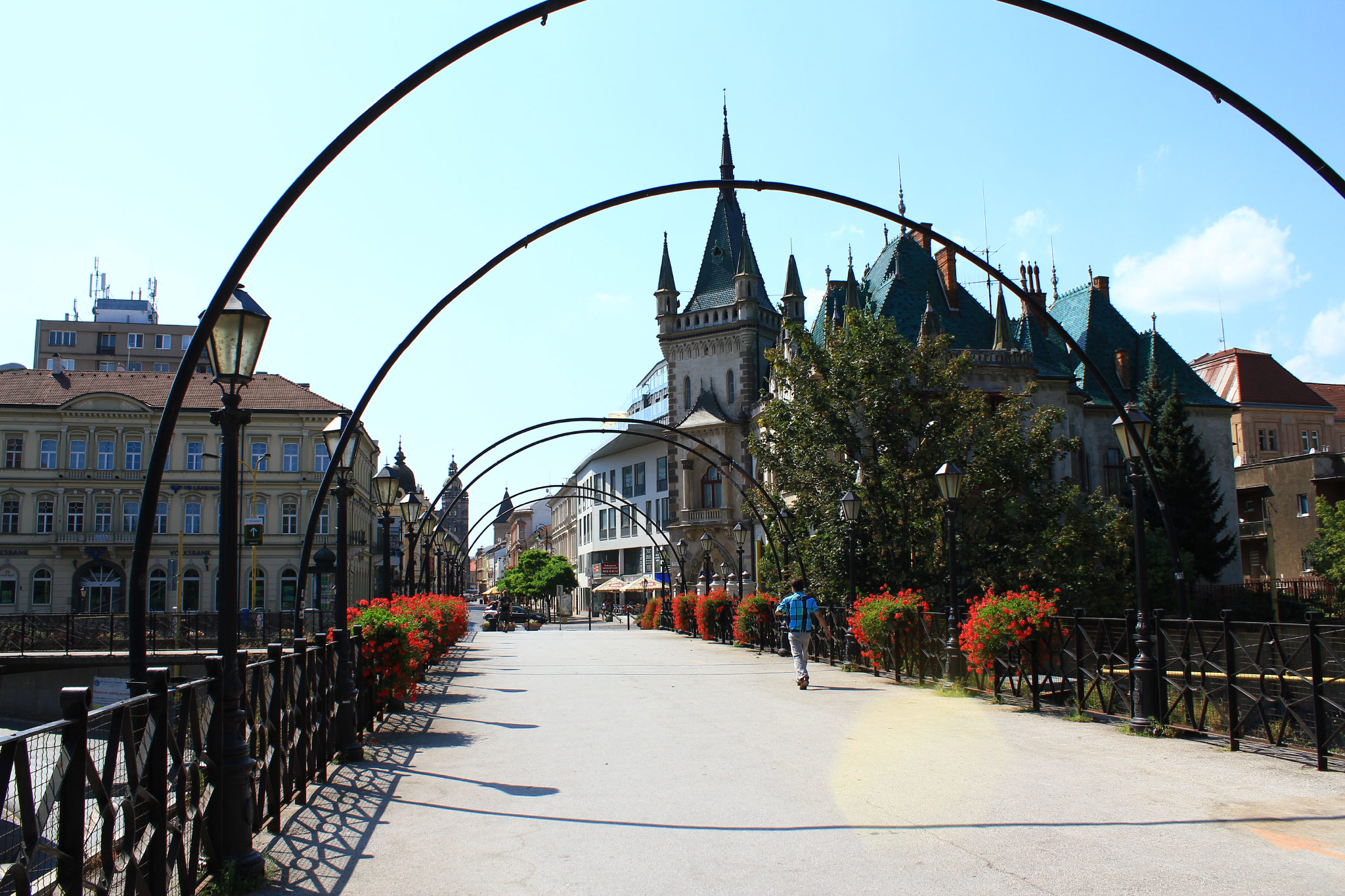 Kosice
